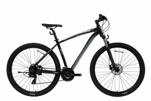 29 JANT BİSAN MTX 7200 MEKANİK DİSK FRENLİ BİSİKLET